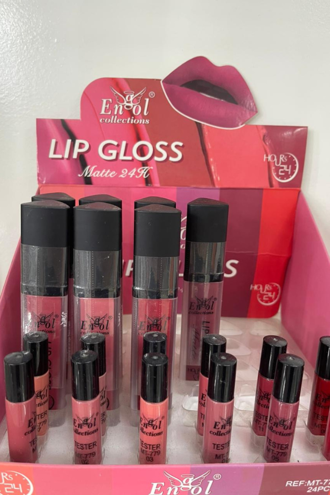 Galería SELF LOVE MAKEUP